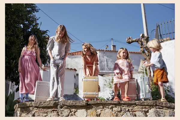 Postcards from Portugal