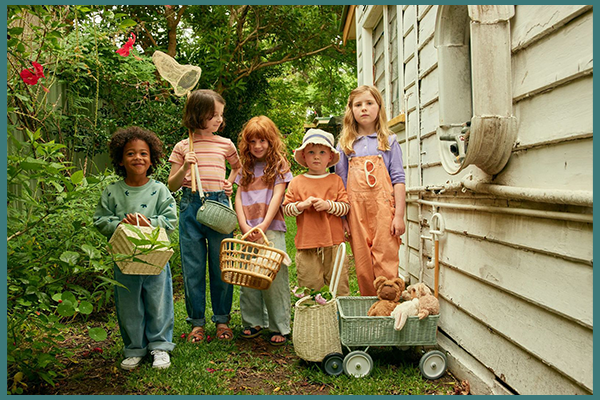 Everlasting love | How to care for your Rattan Classics