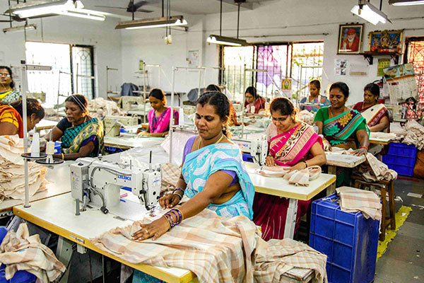 For Women, By Women | The Arroyo Collection