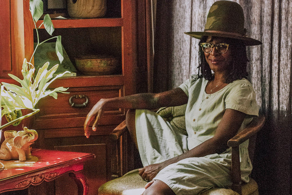 Olli Ella Folk | Brandi Sellers-Jackson