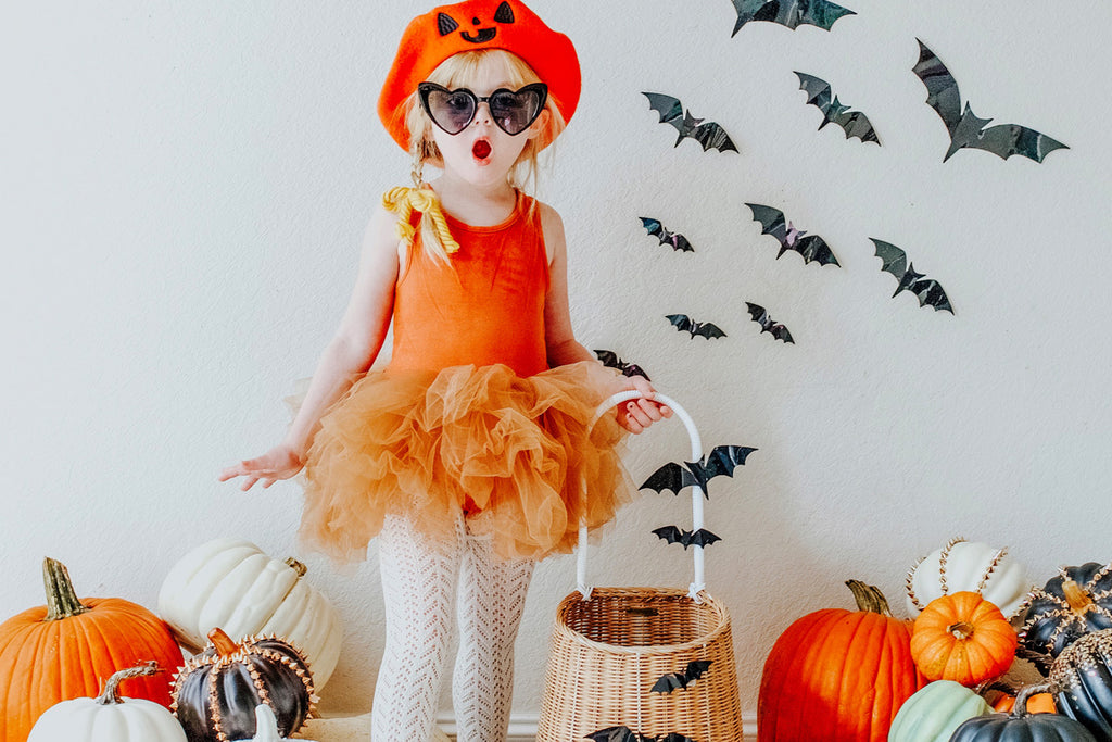 Halloween Olli Ella USA