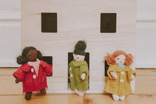 DIY | Holdie Winter Woolies