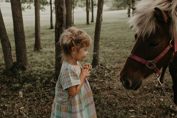 WARES | For Small Folk