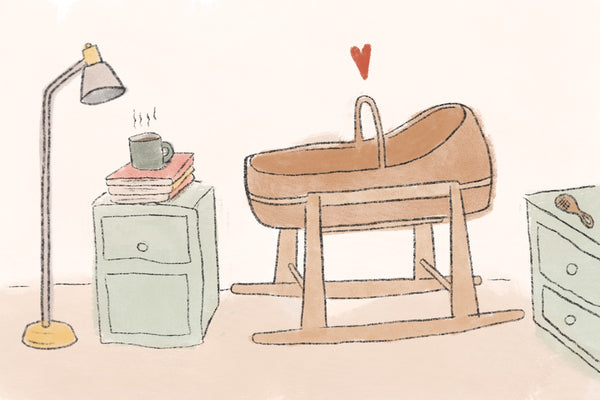 Welcoming Baby | Olli Ella favourites for first-time moms