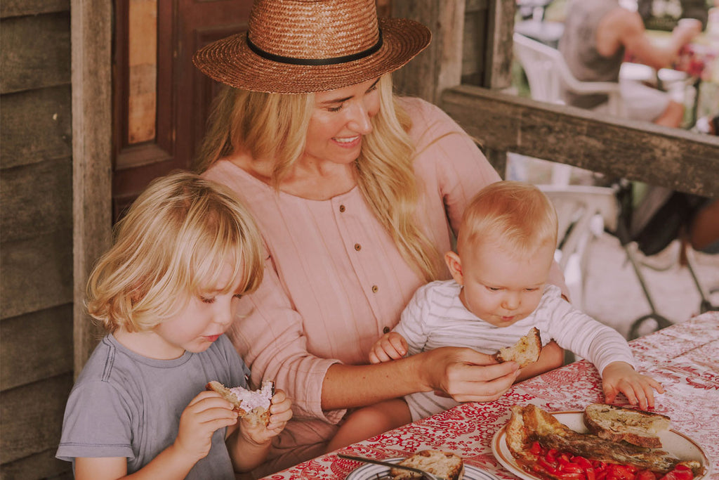 Olli Ella Folk Magdalena Roze Olli Ella USA