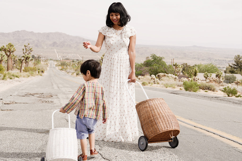 Olli Ella folk Melissa Sonico Olli Ella USA