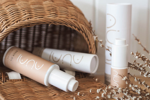 Check Yourself | with Nuni Wellness