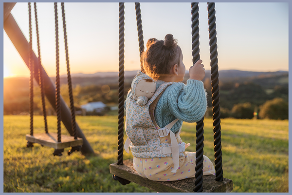 Be a Daydream Believer!