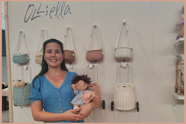 What's on our team's festive wishlist!