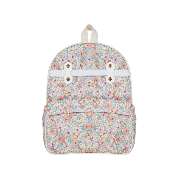See-ya Backpack - Butterfly
