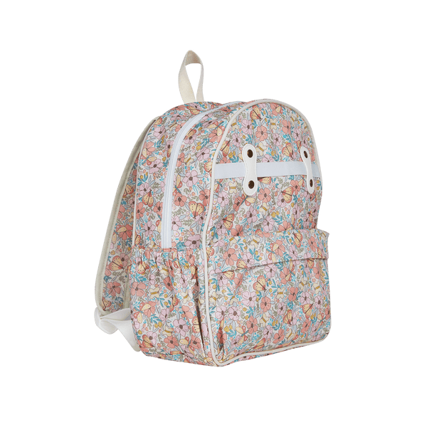 See-ya Backpack - Butterfly