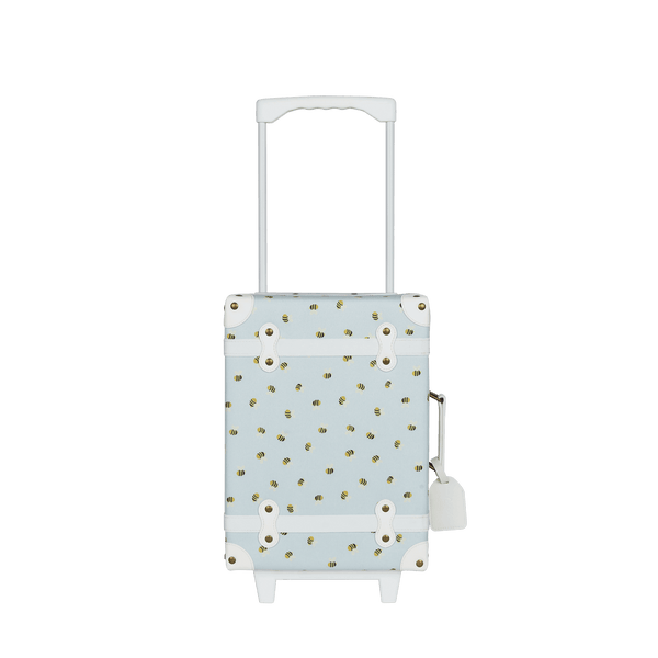 See-ya Suitcase - Bee
