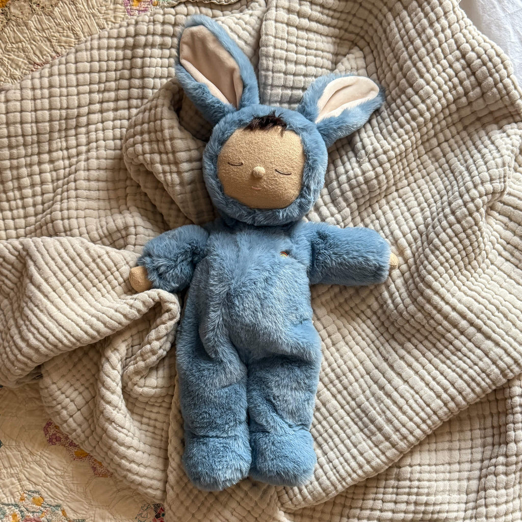 Cozy Dinkums - Bunny Twiggy – Olli Ella USA