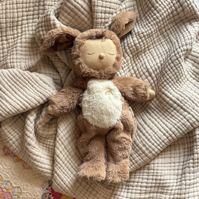 Cozy Dinkums - Dog Digby