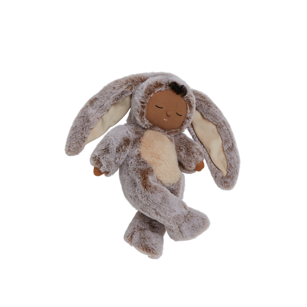 ユメミルBunny (デビル)　ハンドメイドぬいぐるみ ユメミルBunny (デビル) ハンドメイドぬいぐるみ ユメミルBunny