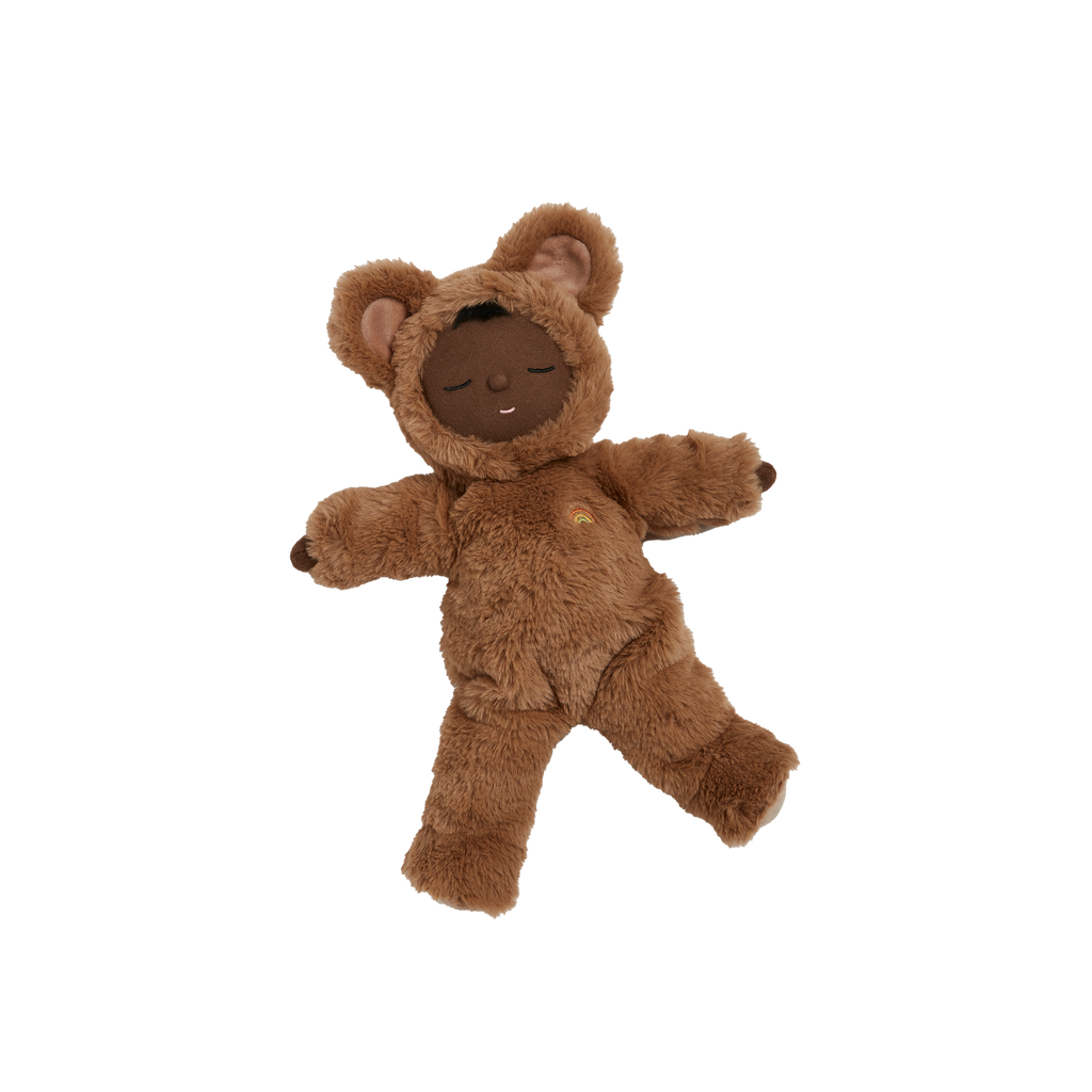 テディベアコラボ＊fluffyteddy & L'ours câlin テディベアコラボ＊fluffyteddy & L'ours câlin