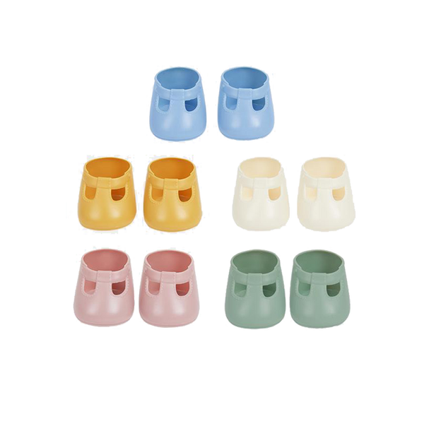 Dinkum Dolls Shoes - Mix Pack