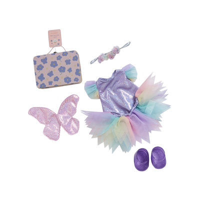 Dinkum Dolls Pretend Pack - Fairy