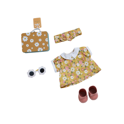 Dinkum Dolls Pretend Pack - Gogo