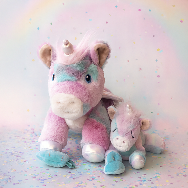 Binky Unicorn - Dream – Olli Ella USA