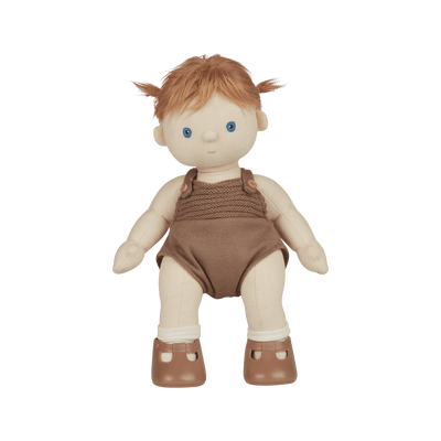 Dinkum Dolls - Poppet