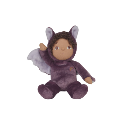 Dinky Dinkum Doll - Bowie Bat