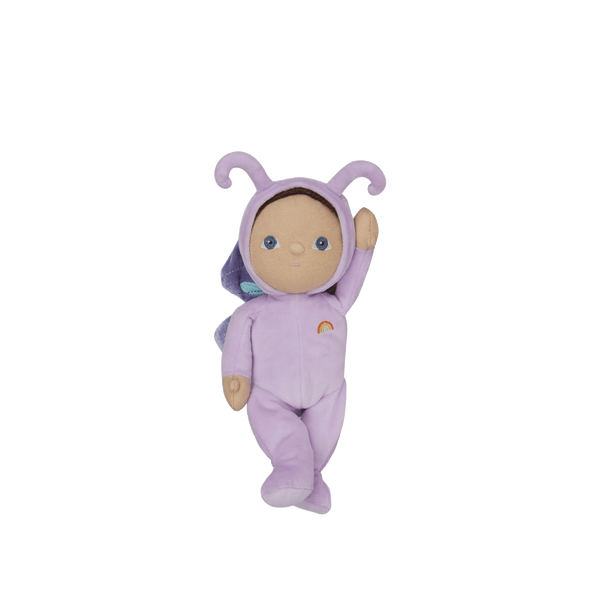 Dinky Dinkums Backyard Buddies - Betty Butterfly