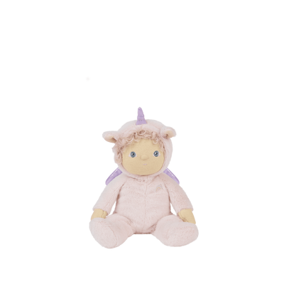 Dinky Dinkums - Unicorns - Una