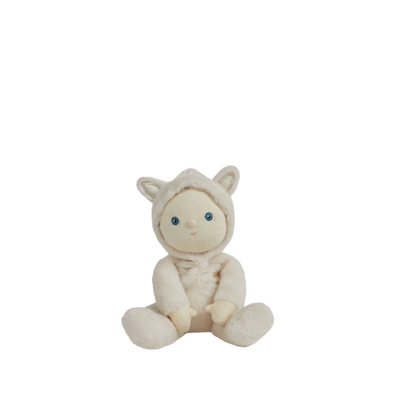 Dinky Dinkums Forest Friends - Fifi Fox