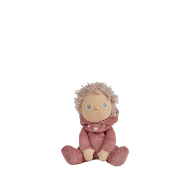 Dinky Dinkums Forest Friends - Tilly Toadstool