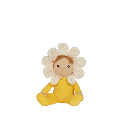 Dinky Dinkums Blossom Buds - Daisy