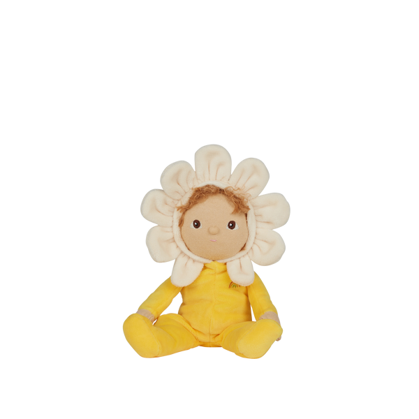 Dinky Dinkums Blossom Buds - Daisy