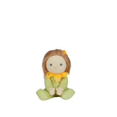 Dinky Dinkums Blossom Buds - Sunny