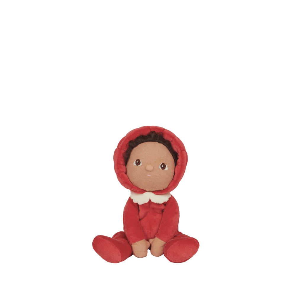 Dinky Dinkums Happy Harvest - Marley Mushroom – Olli Ella USA