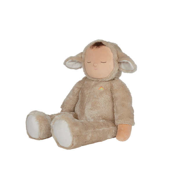 Giant Cozy Dinkum - Lamby Pip