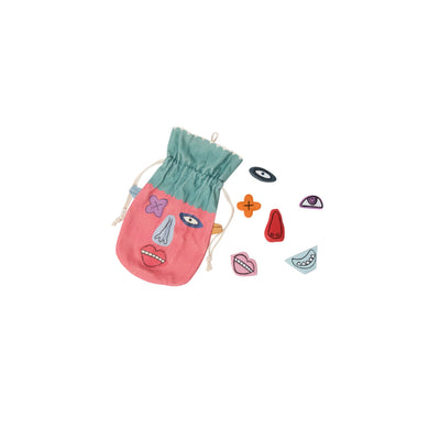 Tubbles Funspressions - Loopy Lucy