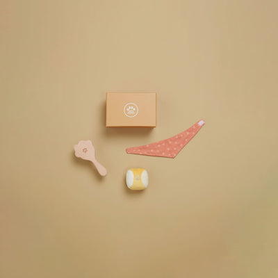 Dinkum Dogs - Starter Set