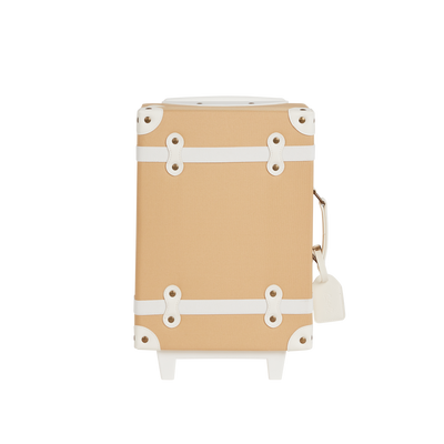 See-Ya Suitcase - Butterscotch