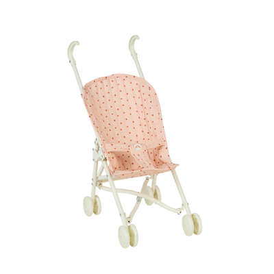 Sollie Stroller - Strawberry