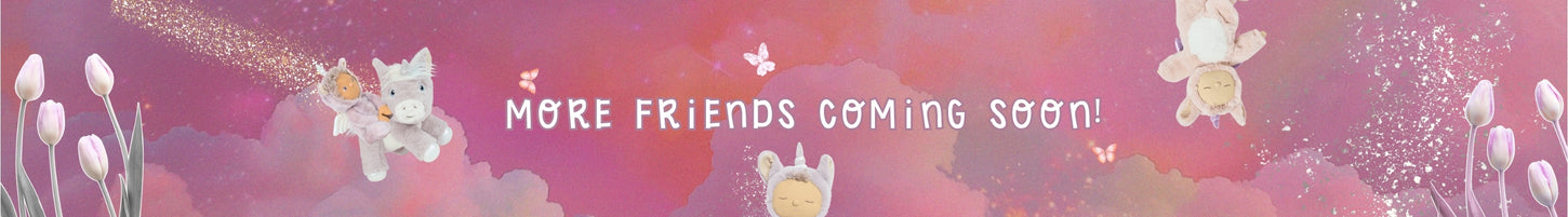 Olli Ella Rainbow Realm