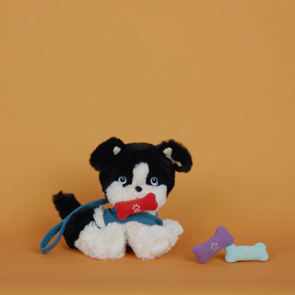 Dinkum Dogs Dog Bones Fiesta Olli Ella USA