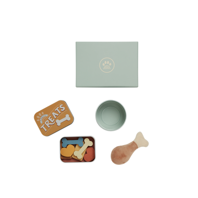 Dinkum Dogs - Goodie Set