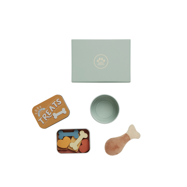 Dinkum Dogs - Goodie Set