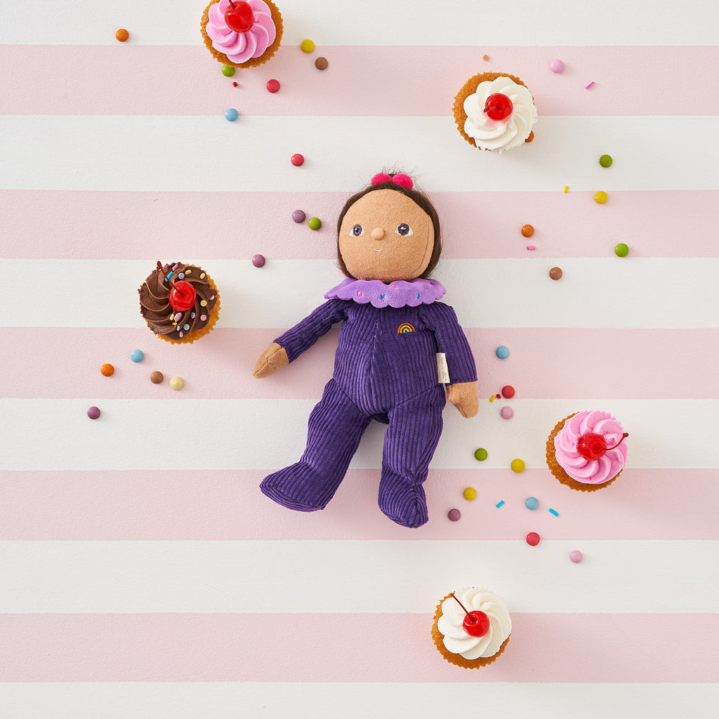 Dinky Dinkums Sweet Treats - Freya Fondant – Olli Ella USA