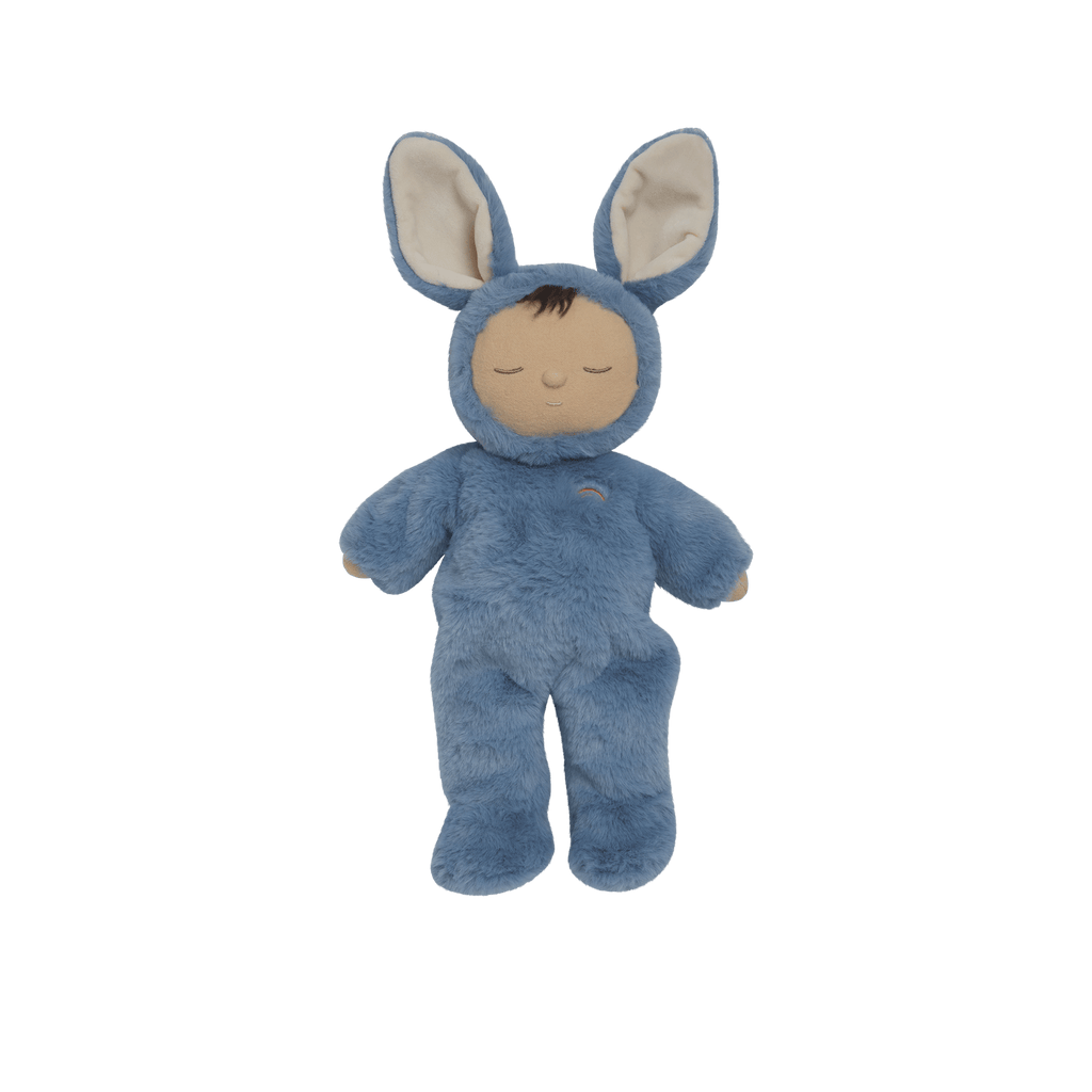 Cozy Dinkums - Bunny Twiggy – Olli Ella USA