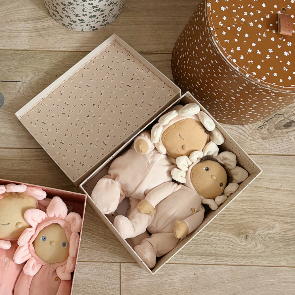 Limited Edition Blossom Buds - Gift Set - Gardenia – Olli Ella USA