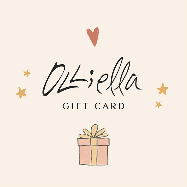 Online Gift Card