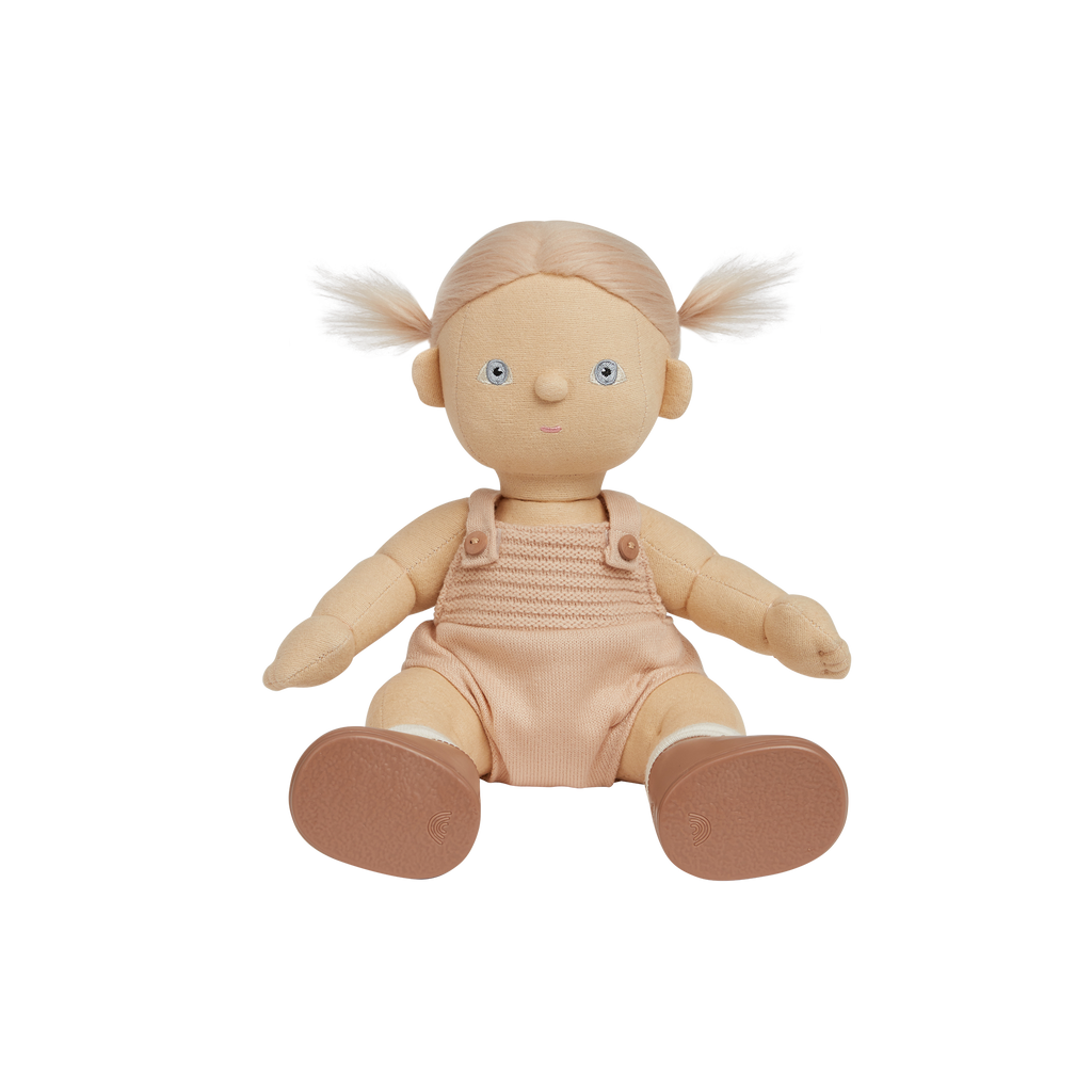 Dinkum Dolls - Petal – Olli Ella USA