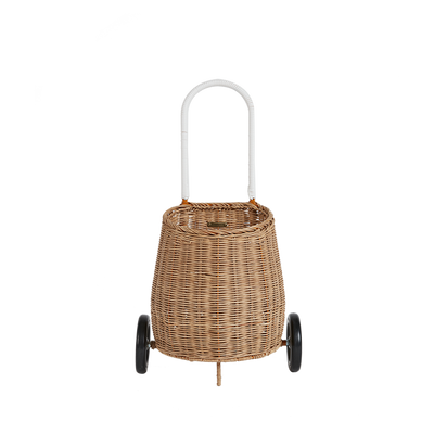 Rattan Original Luggy - Natural