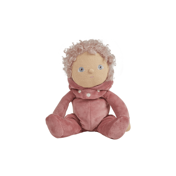 Dinky Dinkums Forest Friends - Tilly Toadstool